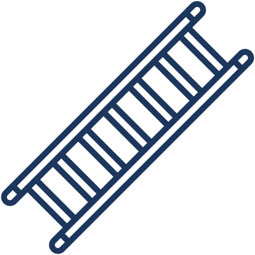 Sure Step Economy Channel Ladder	